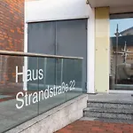 Ferienwohnung Odin