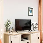 Ferienwohnung Odin