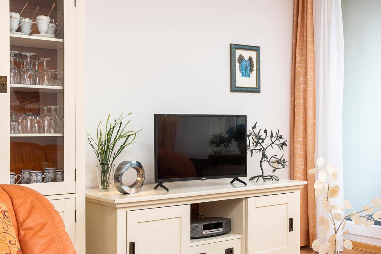 Odin Apartment