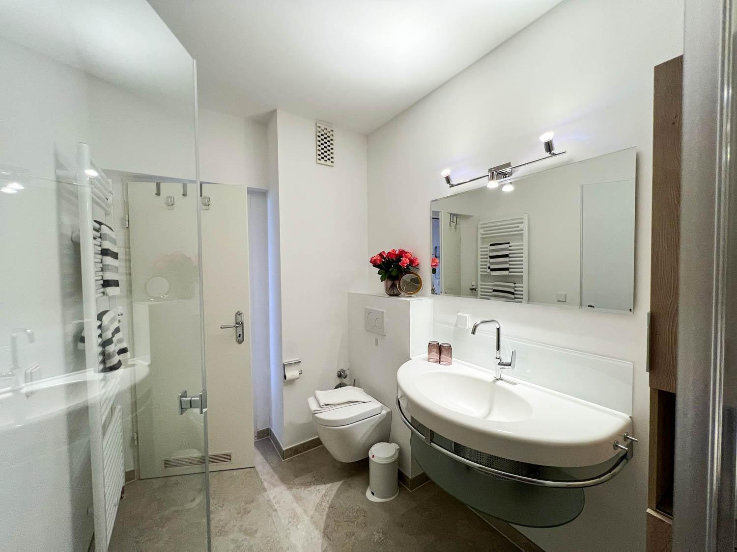 Odin Apartment