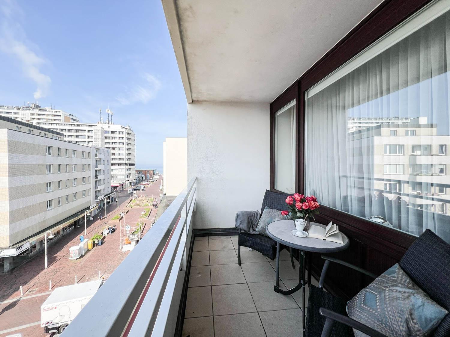 Apartment Odin