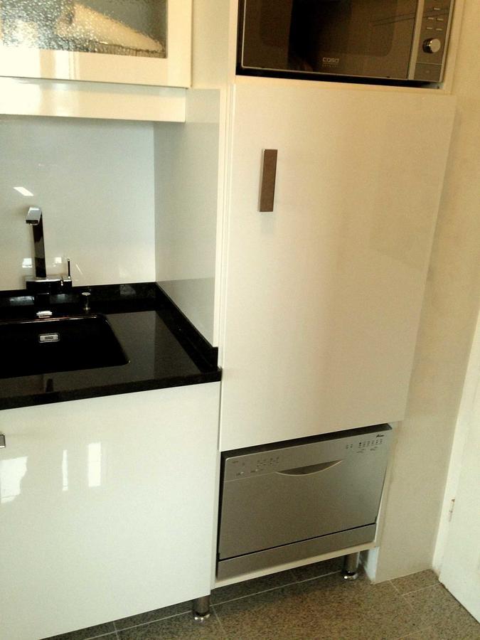Apartment Odin Westerland